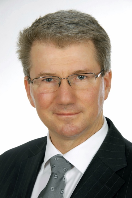 Executive Management Dipl.&ndash;Wirt.Ing.(FH), Dipl.Ing.(FH) &ndash; Gunter Sobe
